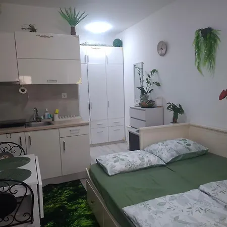 Apartamento Forest Liubliana