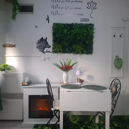 Forest Apartamento