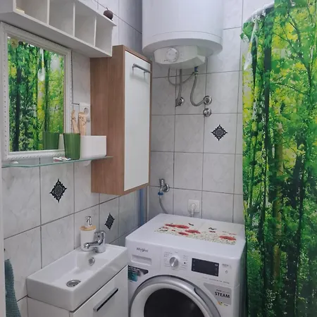 Apartamento Forest