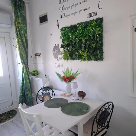 Forest Apartamento